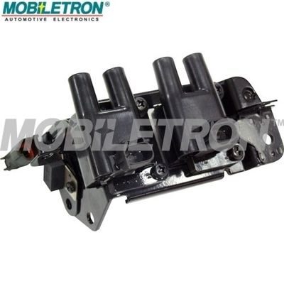Котушка запалювання MOBILETRON CK17 - zapix