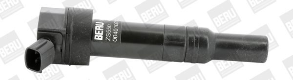 Катушка зажигания BORGWARNER (BERU) ZS550