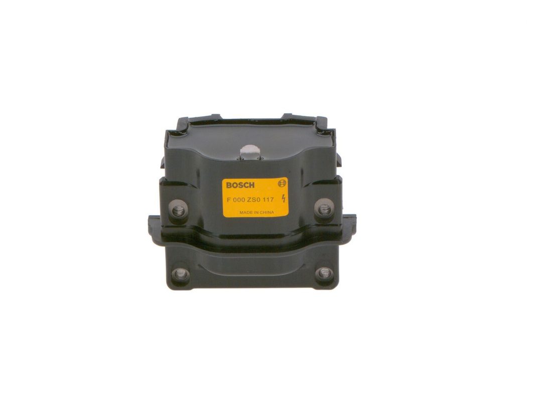 Котушка запалювання BOSCH F000ZS0117 - zapix