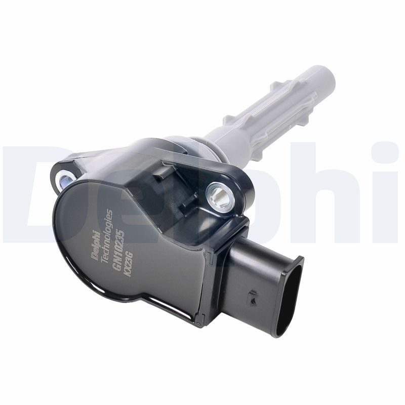 Котушка запалювання DELPHI GN1023512B1 - zapix
