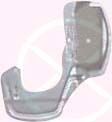 Захист гальмівного диска KLOKKERHOLM 5050375 - zapix