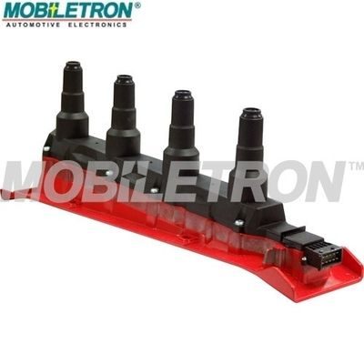 Котушка запалювання MOBILETRON CE132 - zapix