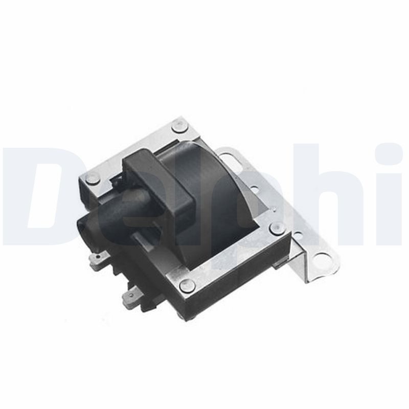 Котушка запалювання DELPHI CE1051012B1 - zapix