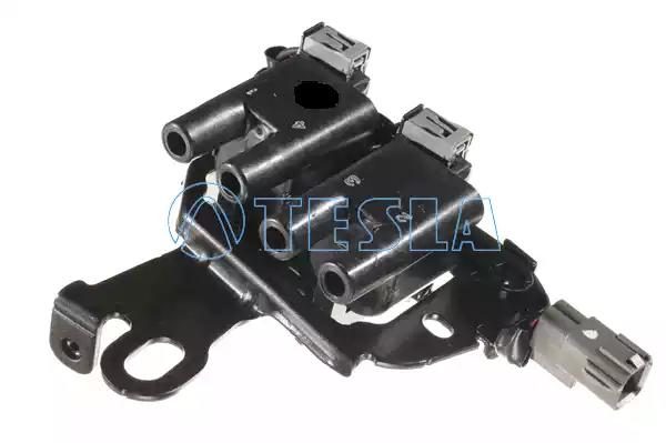 Котушка запалювання Hyundai Elantra III, Tucson (04-10)/ Kia Cerato I, Sportage II 2.0i (CL565) TESLA BLATNA