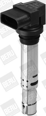 Котушка запалювання BORGWARNER (BERU) ZSE030 - zapix