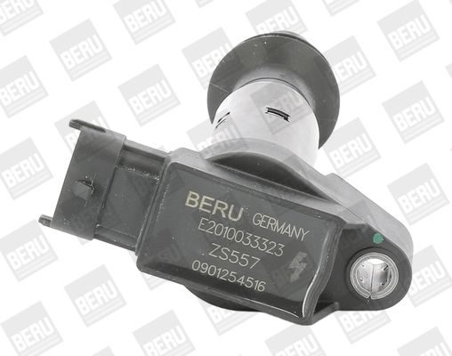 Котушка запалювання BORGWARNER (BERU) ZS557 - zapix