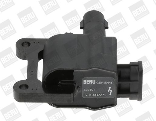 Катушка зажигания BORGWARNER (BERU) ZSE197