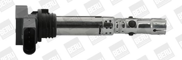 Катушка зажигания BORGWARNER (BERU) ZSE059