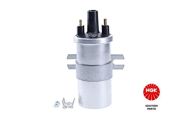 Котушка запалювання NGK 48306 - zapix