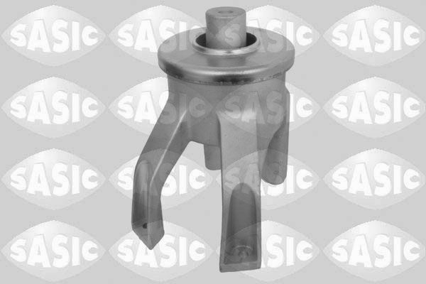 Подвеска двигателя SASIC 2706062