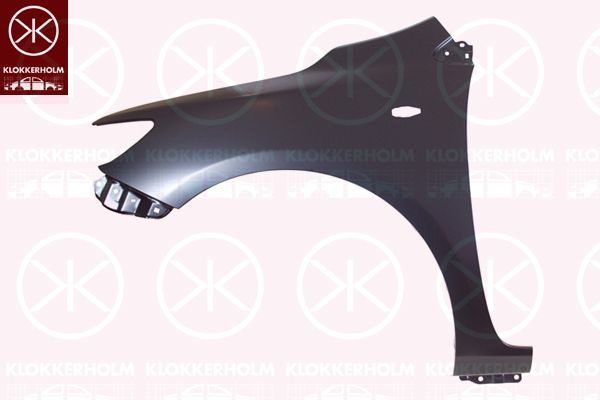 Крило KLOKKERHOLM 8118315 - zapix
