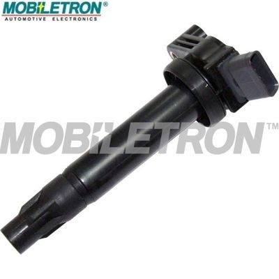 Котушка запалювання MOBILETRON CT43 - zapix