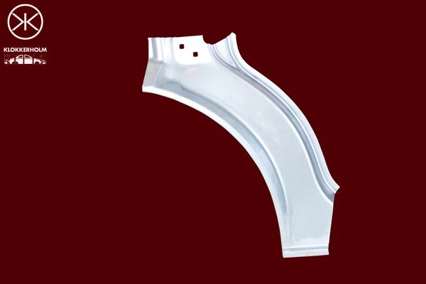 Крило KLOKKERHOLM 9568331 - zapix