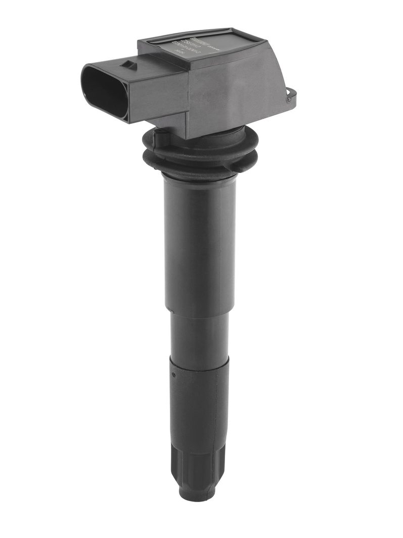 Котушка запалювання BORGWARNER (BERU) ZSE012