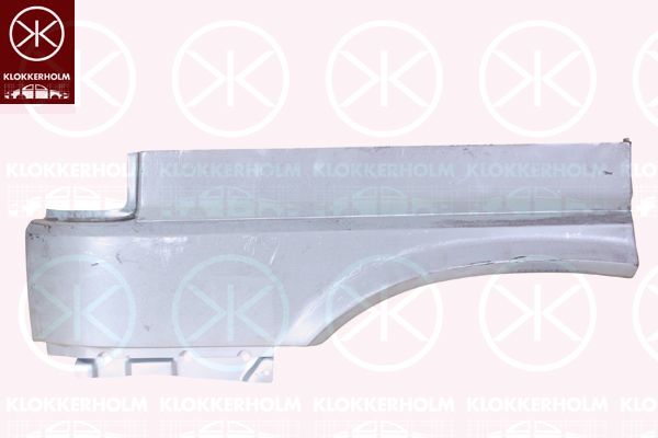 Крило KLOKKERHOLM 9558323 - zapix