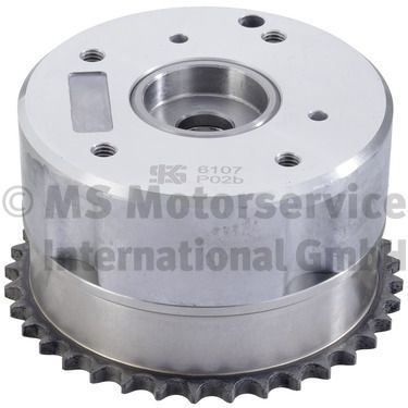 Шестерня розподільного валу KOLBENSCHMIDT 50056107 - zapix
