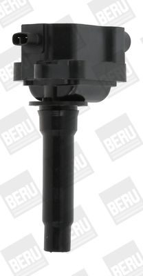Котушка запалювання BORGWARNER (BERU) ZS434 - zapix