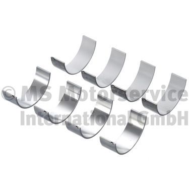 Вкладиші шатунні KOLBENSCHMIDT 37162620 - zapix