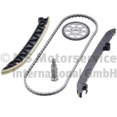 Комплект ланцюгів привода KOLBENSCHMIDT 400120400003 - zapix