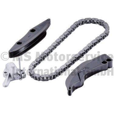Комплект ланцюгів привода KOLBENSCHMIDT 400450500006 - zapix