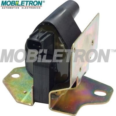 Котушка запалювання MOBILETRON CG12 - zapix