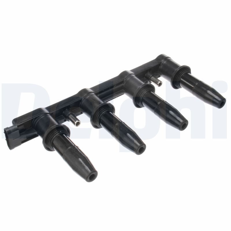 Котушка запалювання DELPHI GN1023412B1 - zapix
