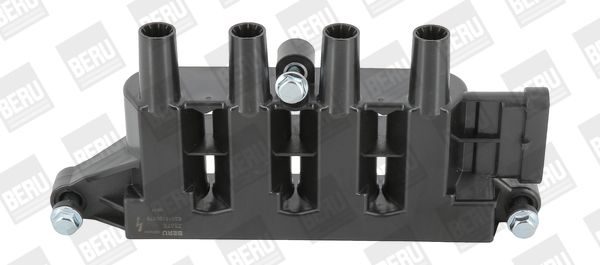 Котушка запалювання BORGWARNER (BERU) ZS079 - zapix