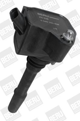 Котушка запалювання BORGWARNER (BERU) ZS538 - zapix