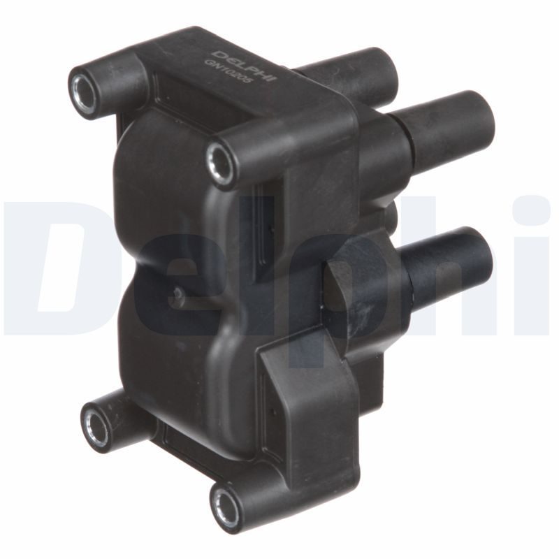 Котушка запалювання DELPHI GN1020512B1 - zapix