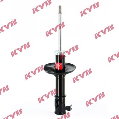 Амортизатор KYB 3320035 - zapix