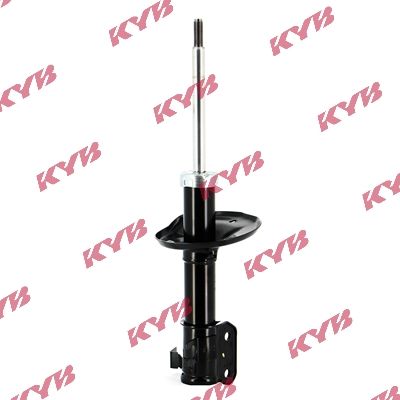 Амортизатор KYB 3320036 - zapix