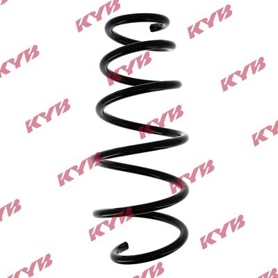 Пружина підвіски KYB RA4040 - zapix