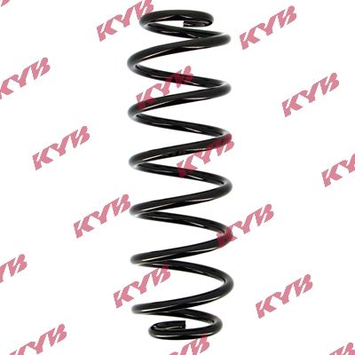 Пружина підвіски KYB RA5126 - zapix