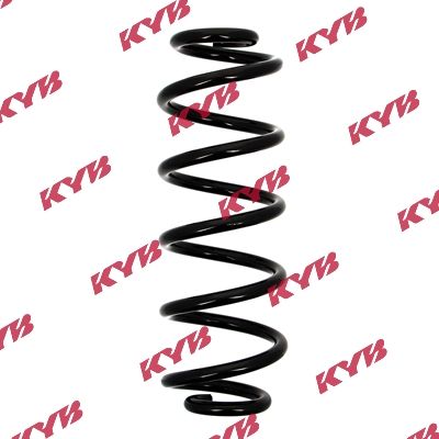 Пружина підвіски KYB RA5356 - zapix