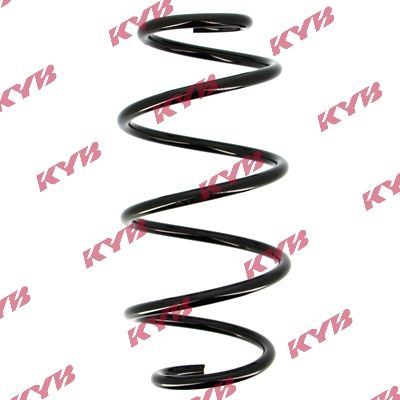 Пружина підвіски KYB RH2503 - zapix