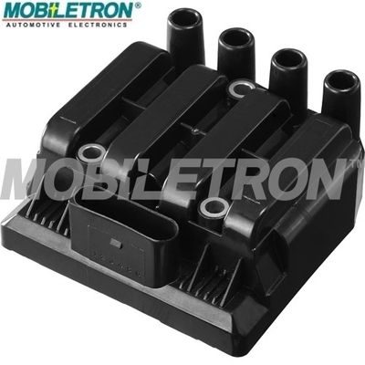 Котушка запалювання MOBILETRON CE64 - zapix