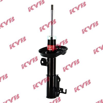 Амортизатор KYB 3340161 - zapix