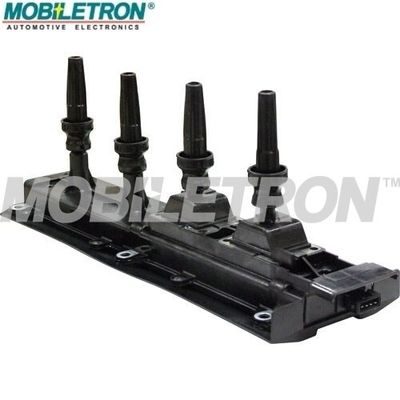 Котушка запалювання MOBILETRON CE131 - zapix