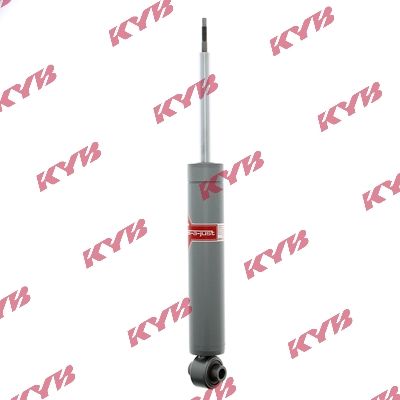 Амортизатор KYB 5550001 - zapix