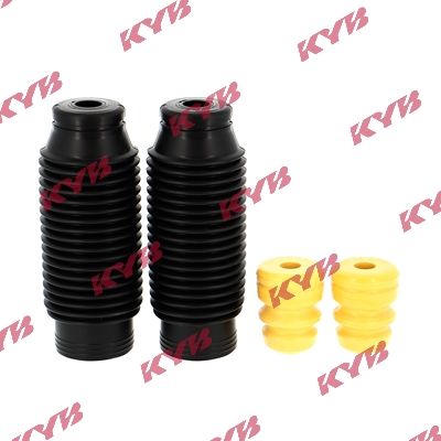 Пильники та відбійники амортизатора KYB 910268 - zapix