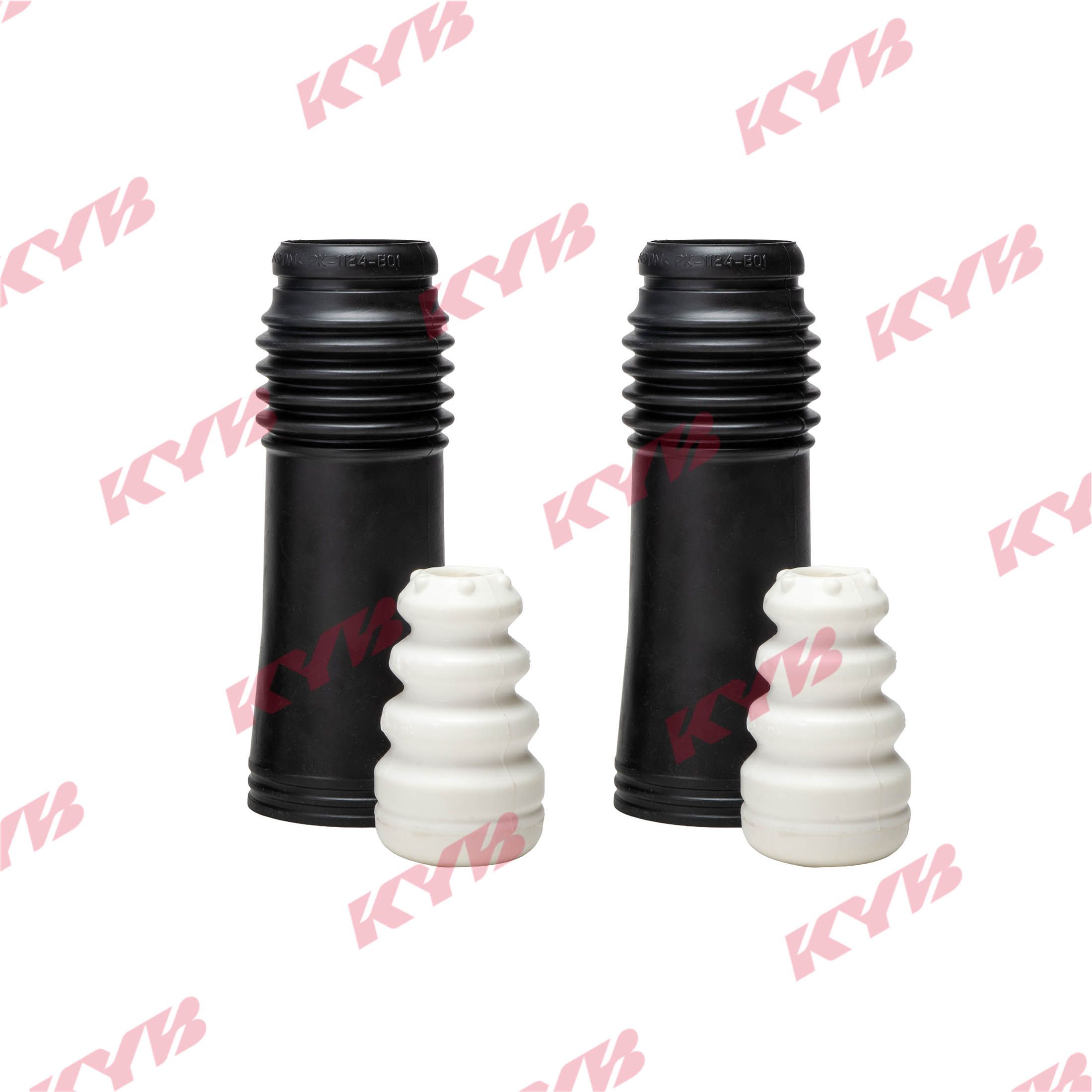 Пильники та відбійники амортизатора KYB 910295 - zapix