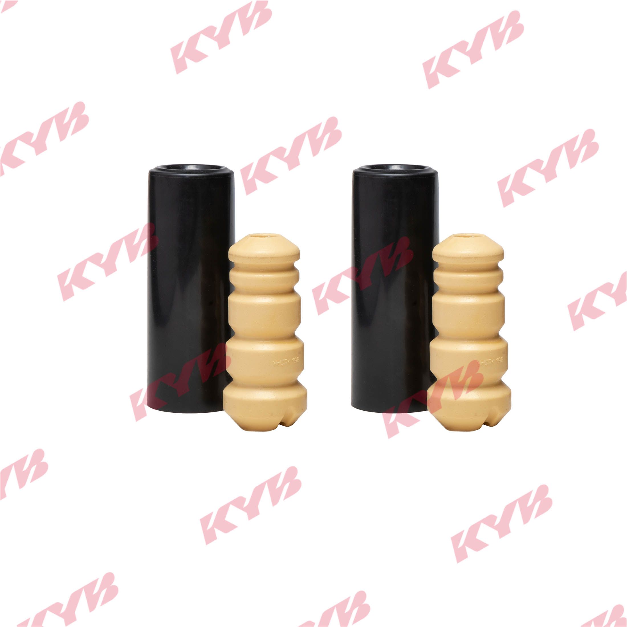 Пильники та відбійники амортизатора KYB 910374 - zapix
