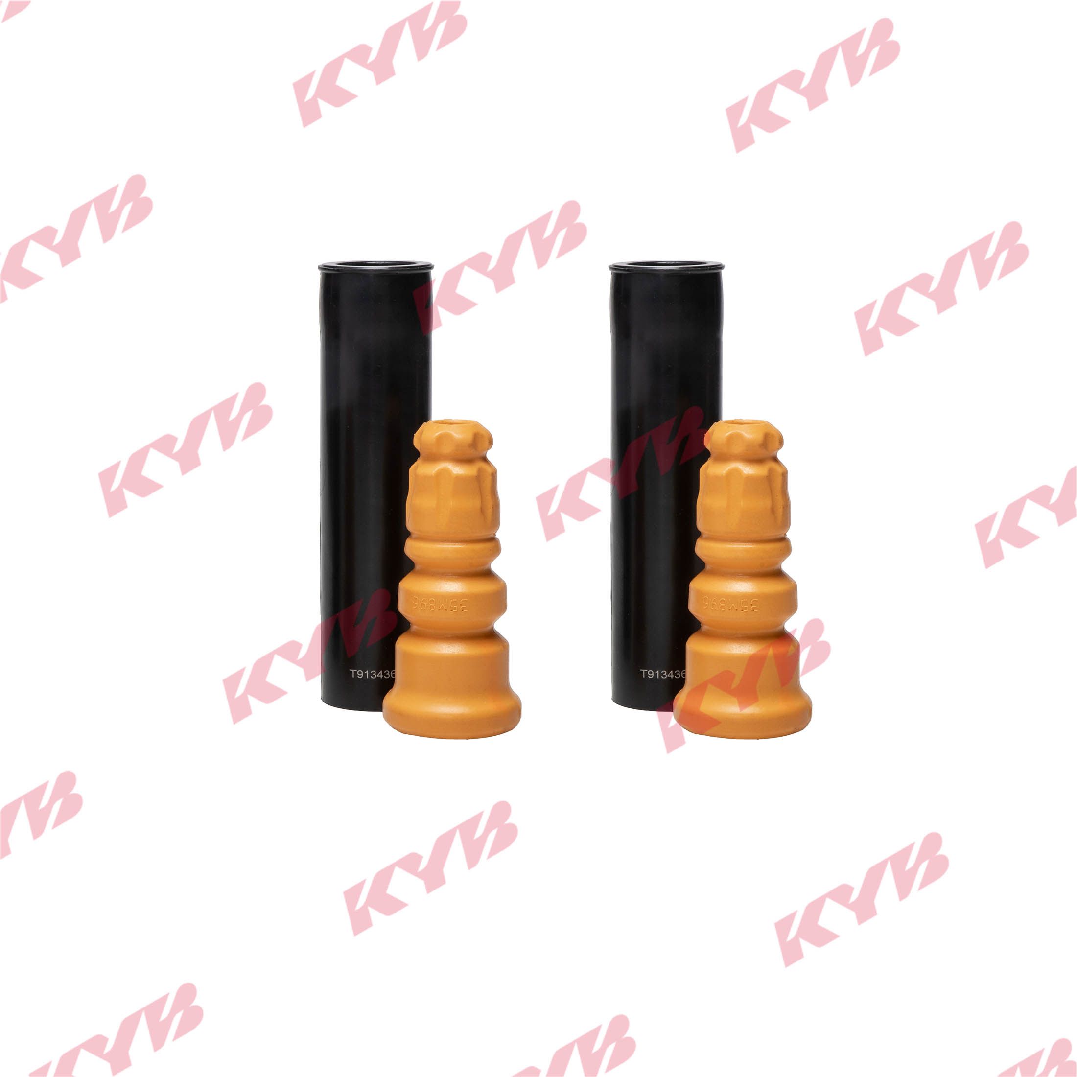 Пильники та відбійники амортизатора KYB 910375 - zapix