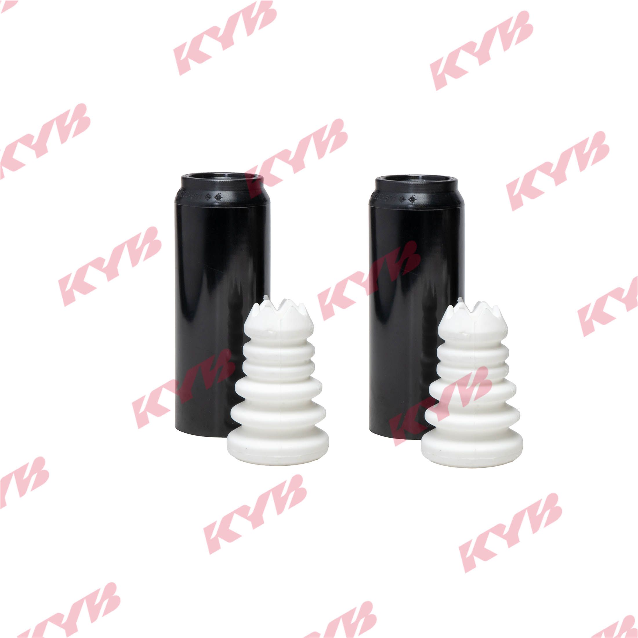 Пильники та відбійники амортизатора KYB 910391 - zapix