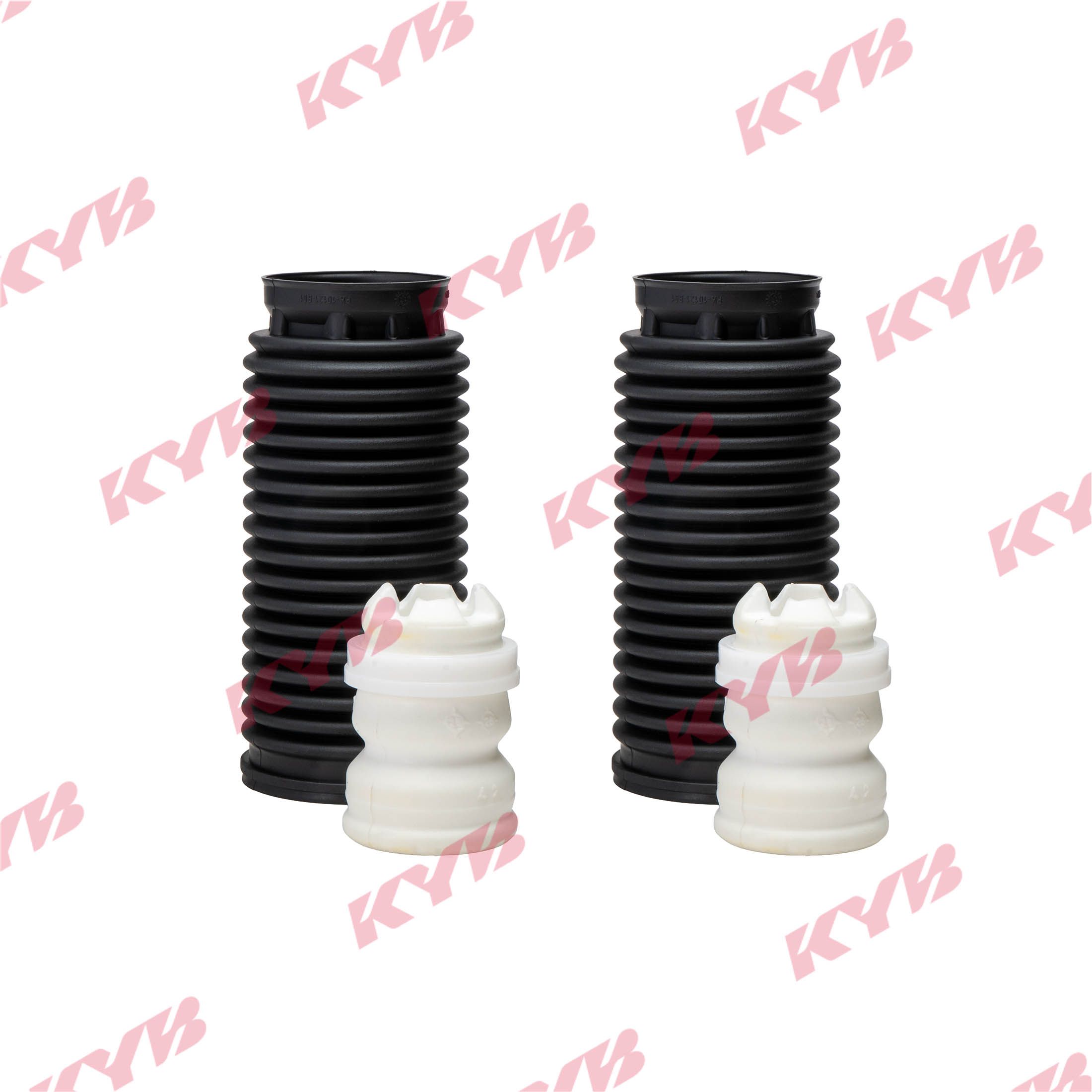 Пильники та відбійники амортизатора KYB 910413 - zapix