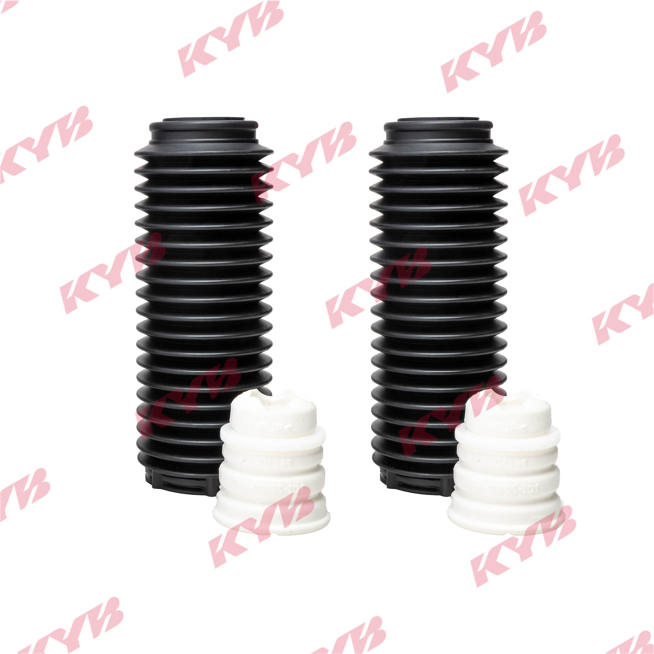Пильники та відбійники амортизатора KYB 910426 - zapix
