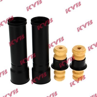 Пильник амортизатора KYB 912049 - zapix