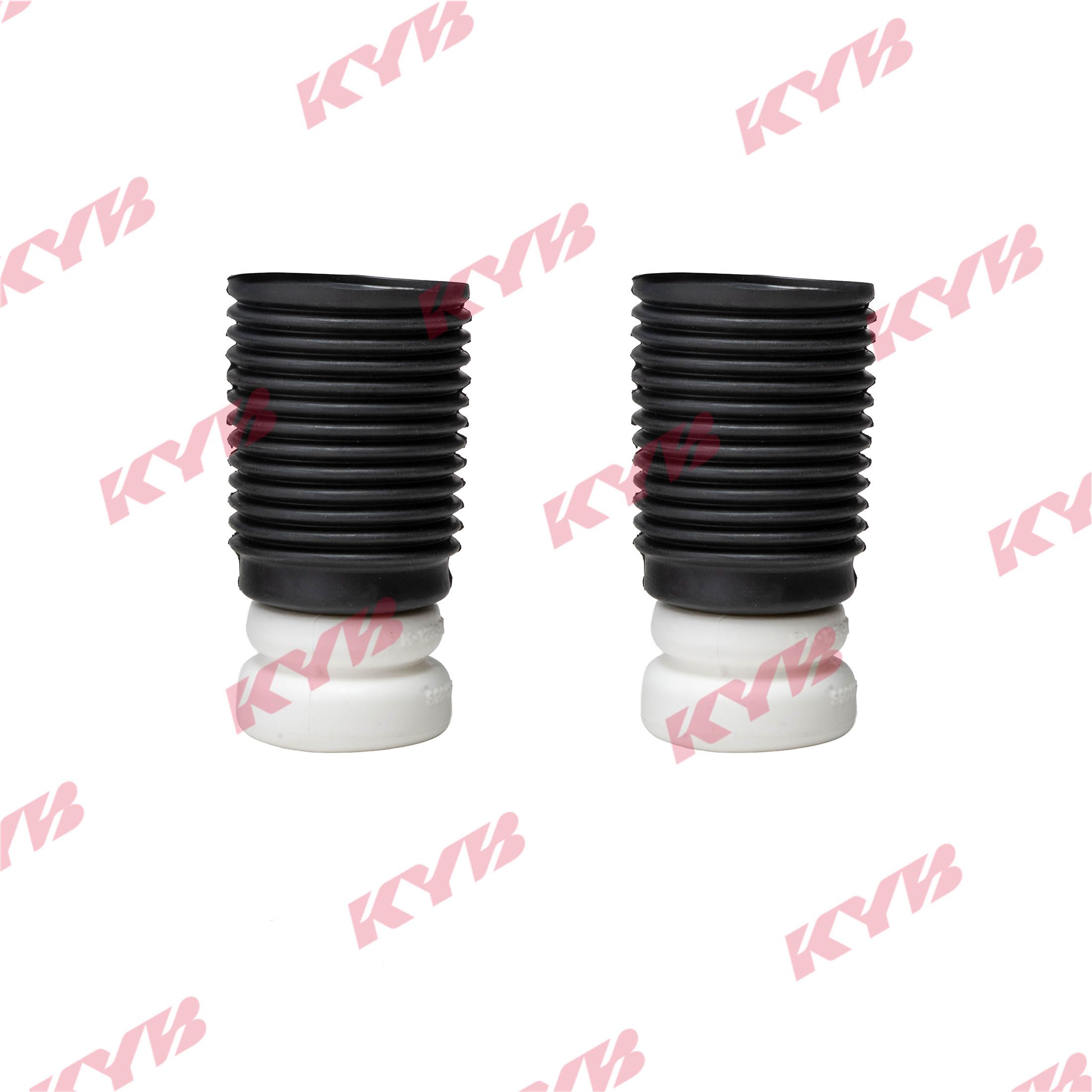 Пильник амортизатора KYB 912060 - zapix
