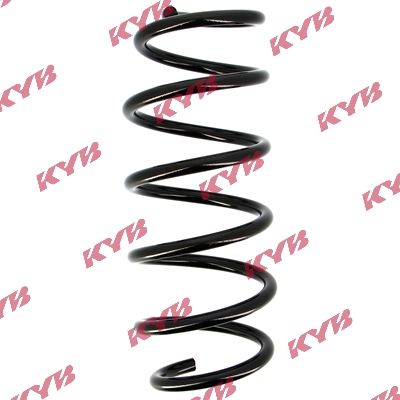 Пружина підвіски KYB RA1072 - zapix