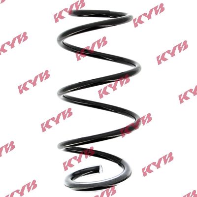 Пружина підвіски KYB RA1194 - zapix